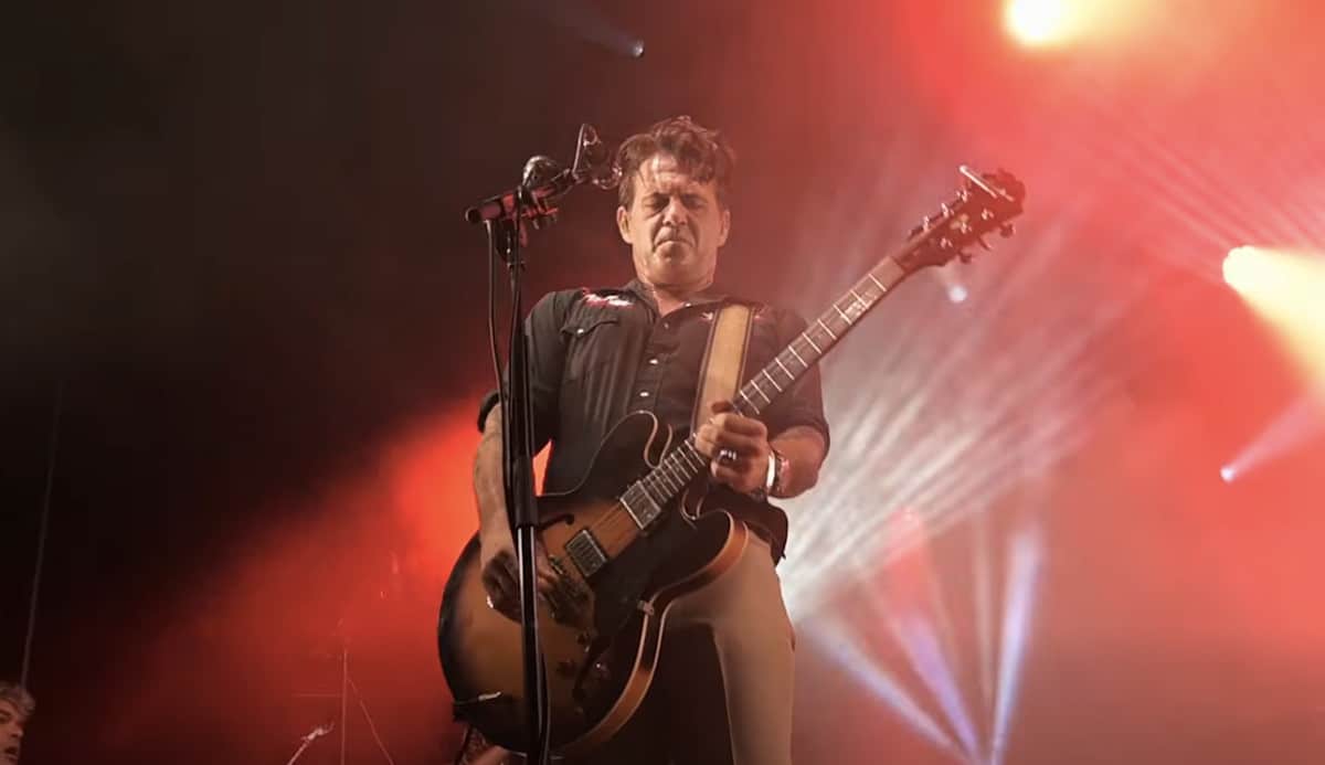 MANU LANVIN Guitare en Scène 2026