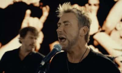 NICKELBACK Everything under the sun