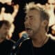 NICKELBACK Everything under the sun