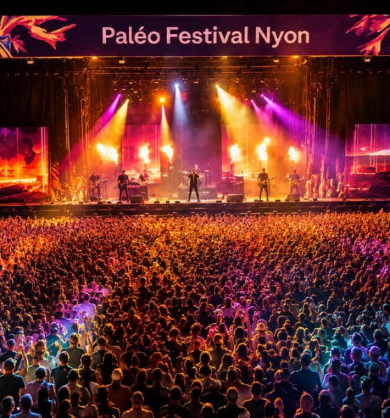 Bilan Paléo Festival 2026