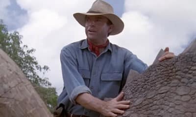 Décès de l'acteur Sam Neill