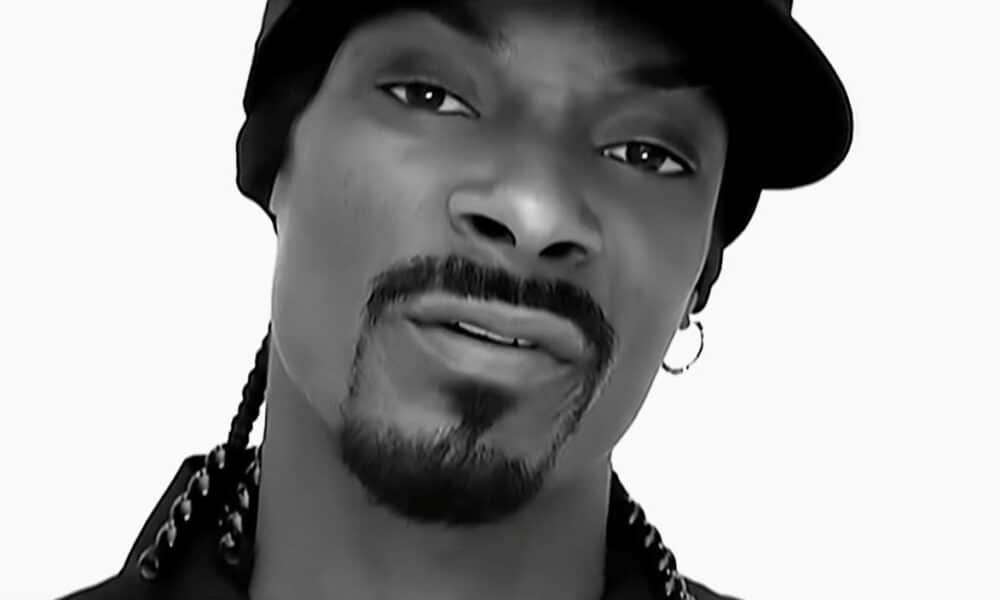 SNOOP DOGG Biopic
