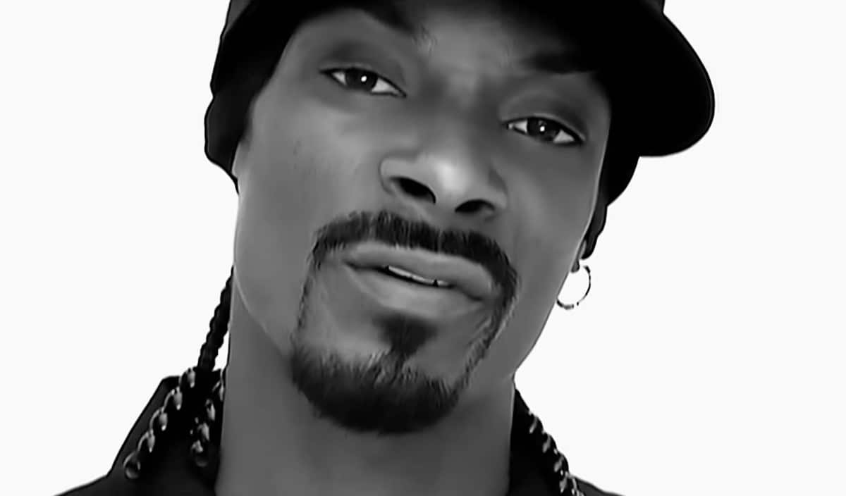 SNOOP DOGG Biopic