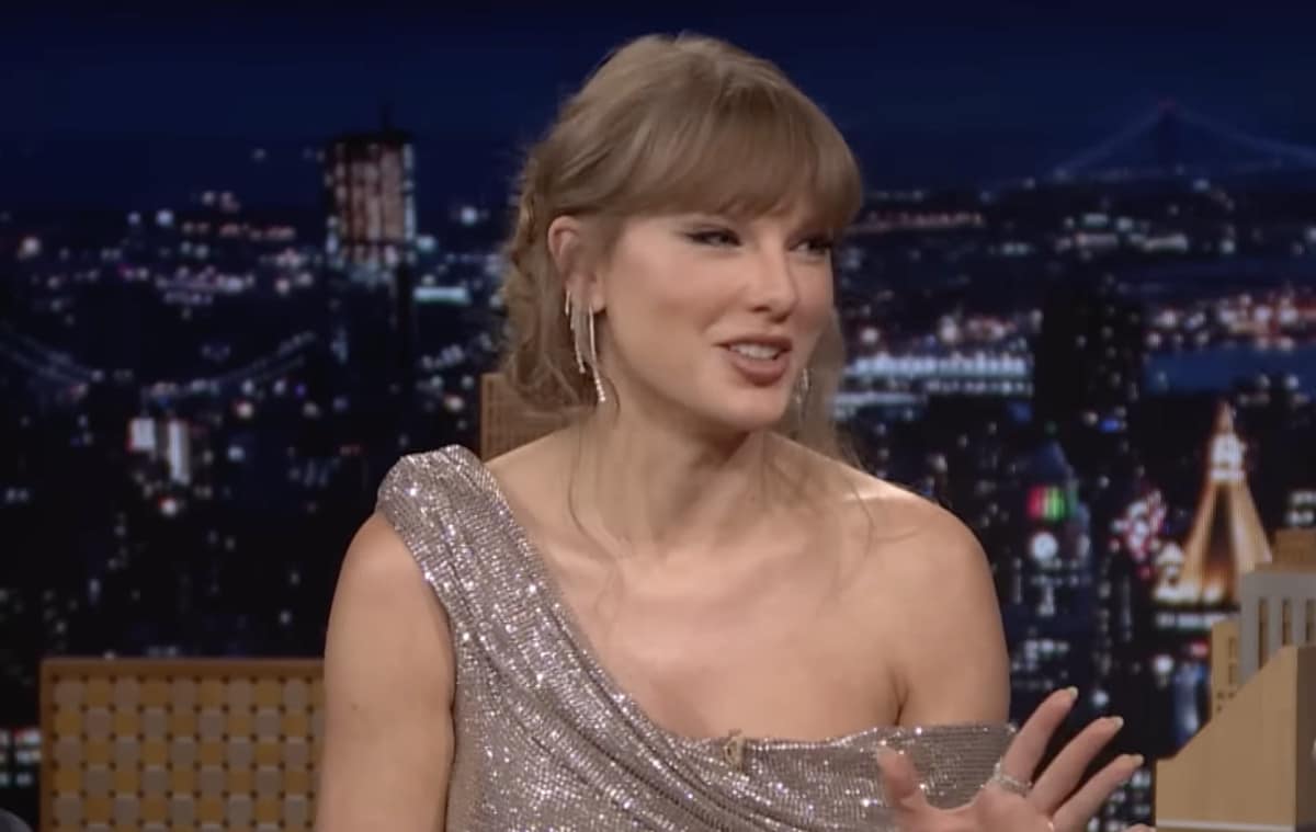 Taylor Swift mariage Travis Kelce