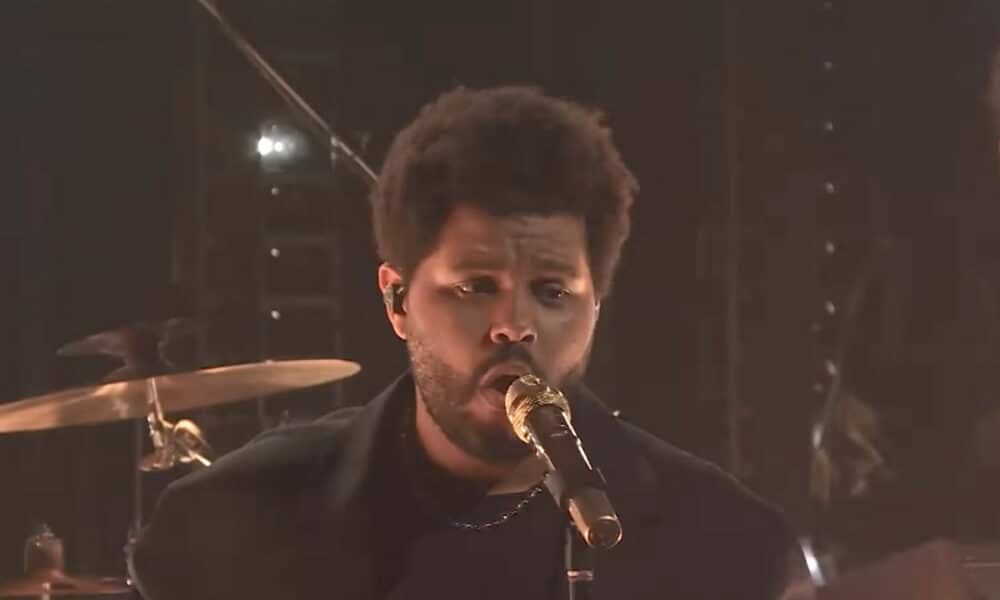 THE WEEKND Stade de France 2026