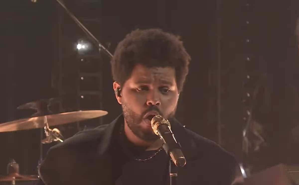 THE WEEKND Stade de France 2026