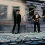 U2 Street Of Dreams