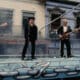 U2 Street Of Dreams