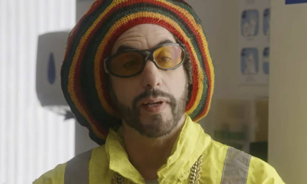 ALI G Who Iz I?