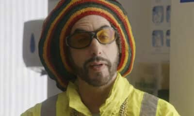 ALI G Who Iz I?