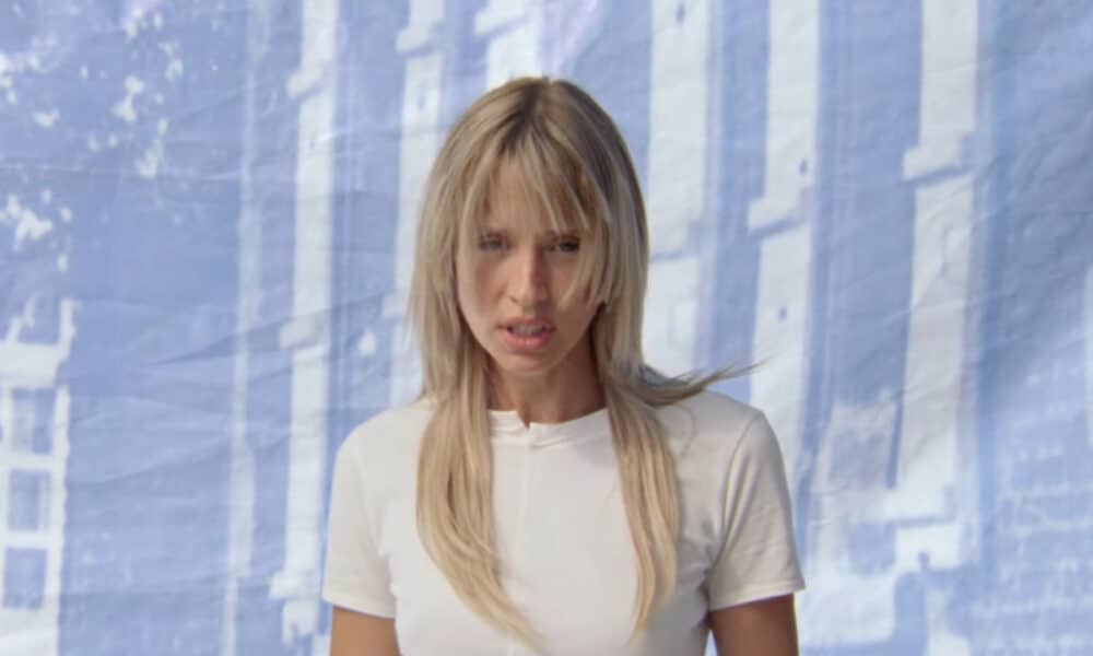 ANGÈLE Instinct