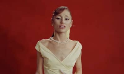 Ariana Grande pause carrière