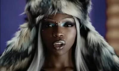 Ayra Starr collabore avec Theodora