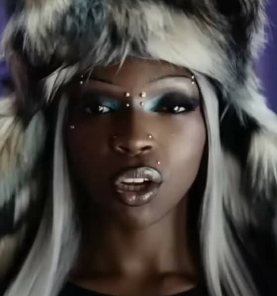 Ayra Starr collabore avec Theodora