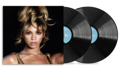 Réédition de l'album "B’Day" de Beyoncé
