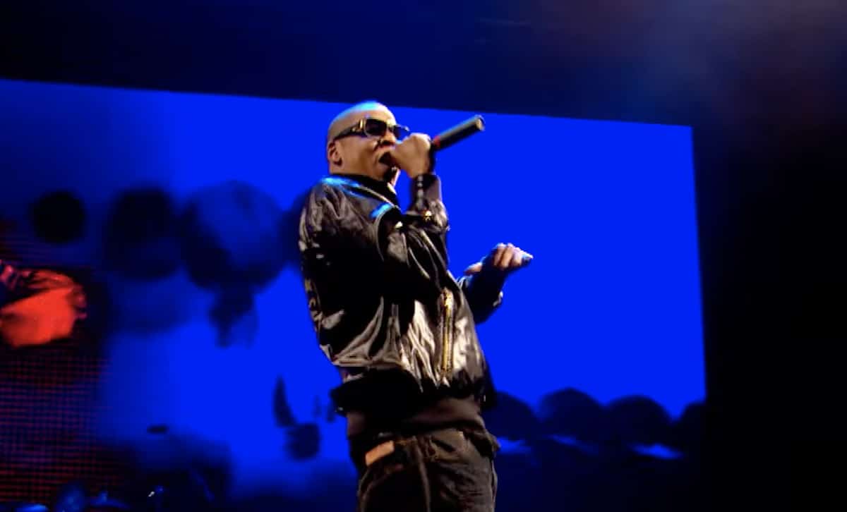 Jay-Z concert France 2026