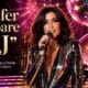 Jenifer prépare l'album "DJ" en hommage à Dalida