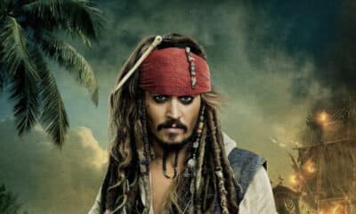 Pirates des Caraibes 6