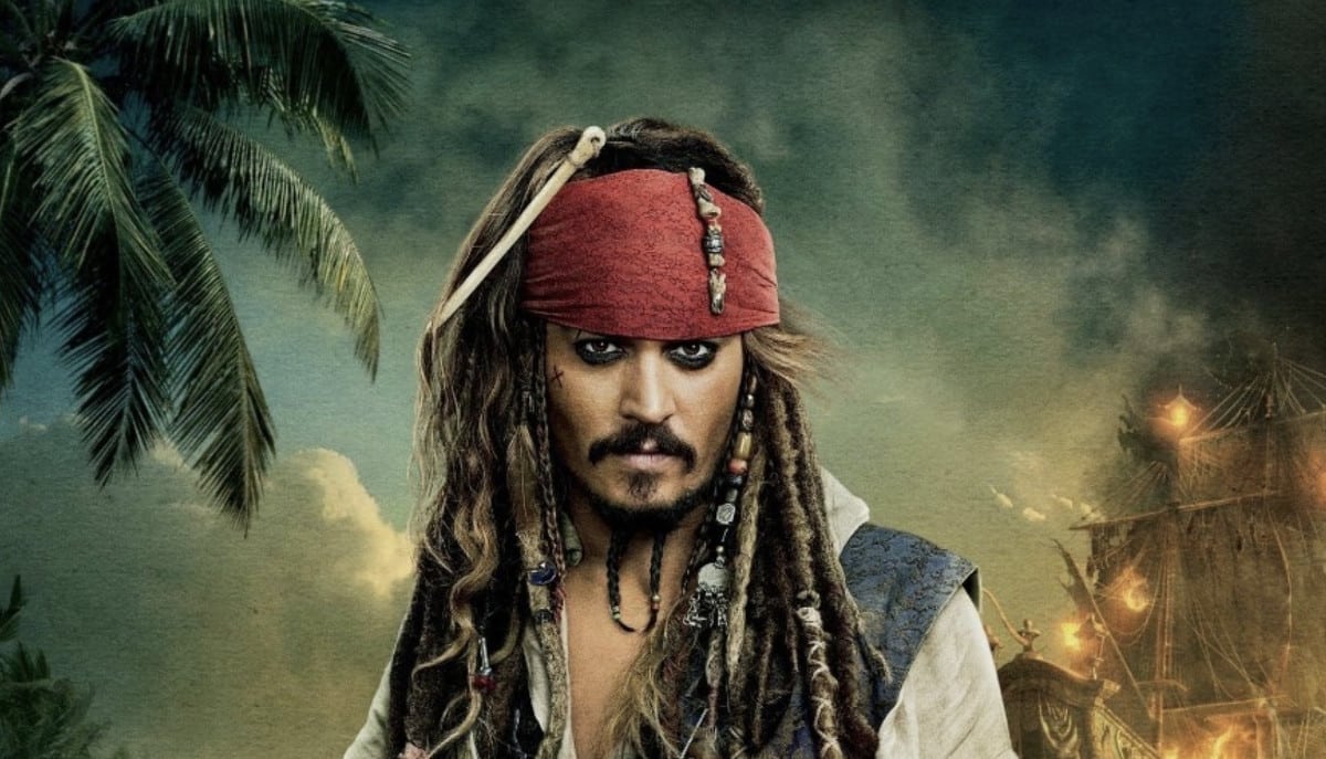 Pirates des Caraibes 6