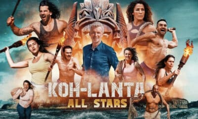 Koh-Lanta All Stars 2026