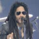Lenny Kravitz concert Bordeaux