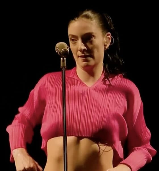 LORDE Lollapalooza 2026