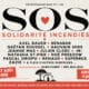 SOS Solidarité Incendies
