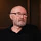 Santé Phil Collins
