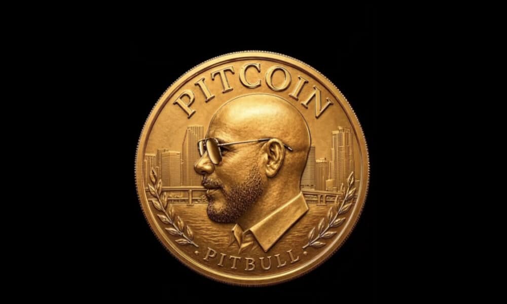 PITBULL Pitcoin