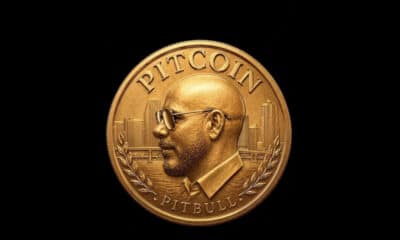 PITBULL Pitcoin