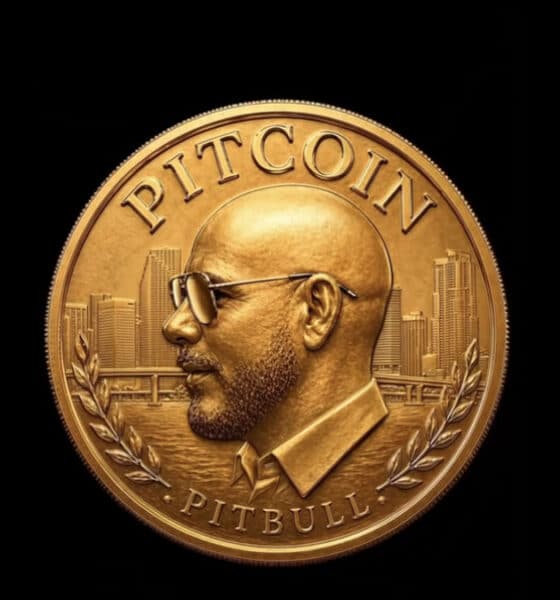 PITBULL Pitcoin