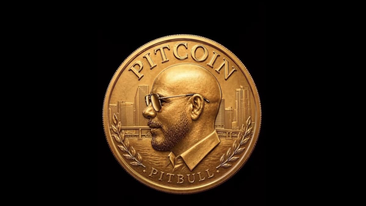 PITBULL Pitcoin