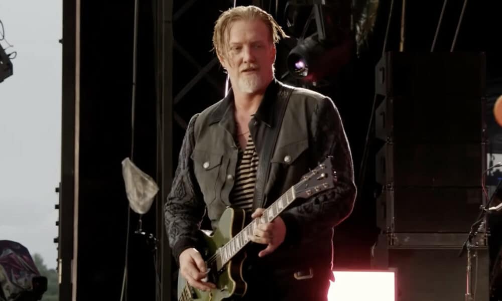 QUEENS OF THE STONE AGE Perfecth