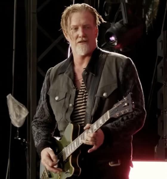 QUEENS OF THE STONE AGE Perfecth
