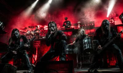 Sid Wilson Slipknot