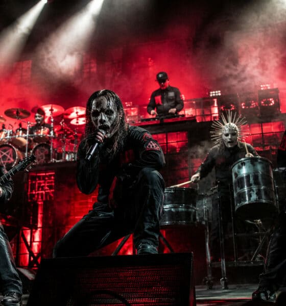 Sid Wilson Slipknot