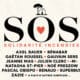 Concert Solidarité Incendies