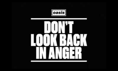 Trailer "OASIS : Don’t Look Back in Anger"