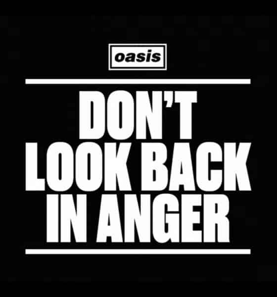 Trailer "OASIS : Don’t Look Back in Anger"