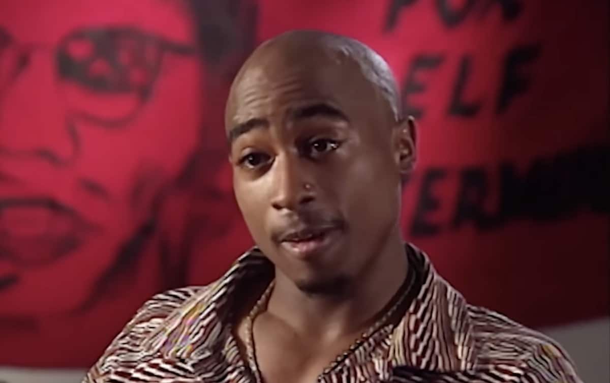Tupac Shakur procès