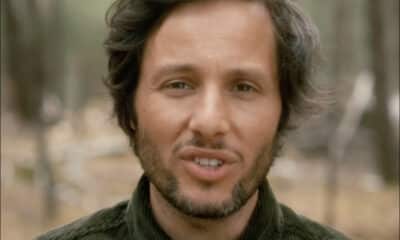 Clip de Vianney "D'or et D'étain"