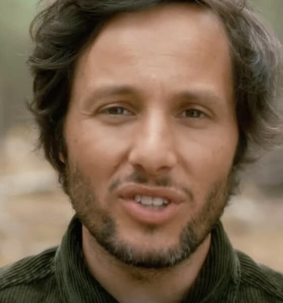 Clip de Vianney "D'or et D'étain"