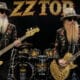 ZZ TOP Hollywood Bowl