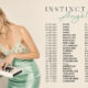 ANGÈLE Instinct Tour 2027