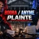 Booba - Anyme : après l’annonce d’une plainte pour diffamation