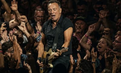 Bruce Springsteen album 2026