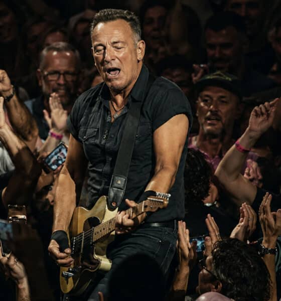Bruce Springsteen album 2026