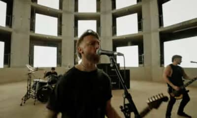 Bullet For My Valentine Social Apocalypse