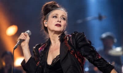 Décès Catherine Ringer