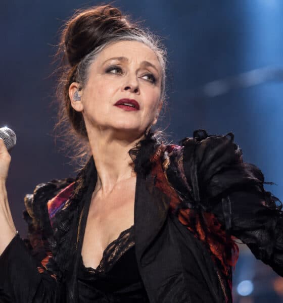 Décès Catherine Ringer